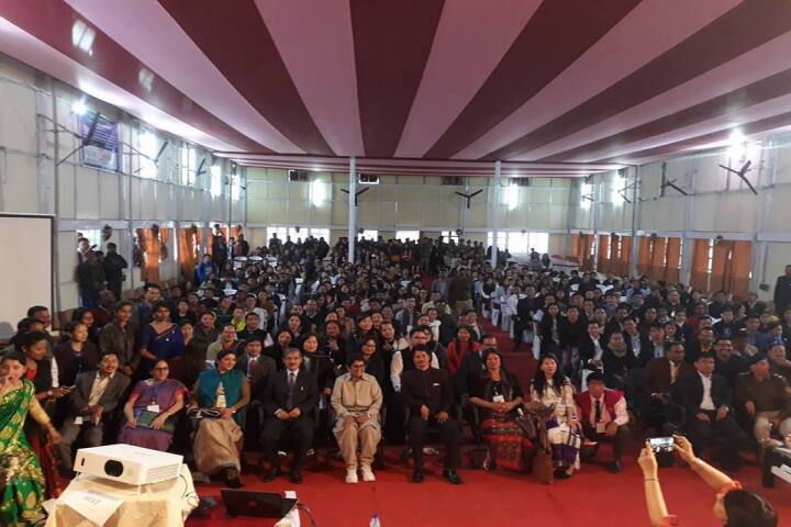 auditorium